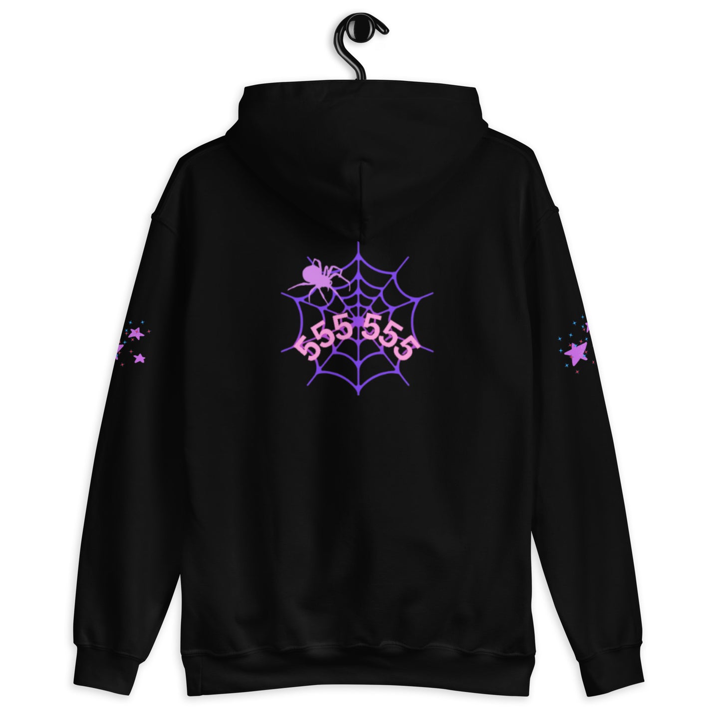 P*NK SPIDER HOODIE | PREMIUM SP5DER HOODIE