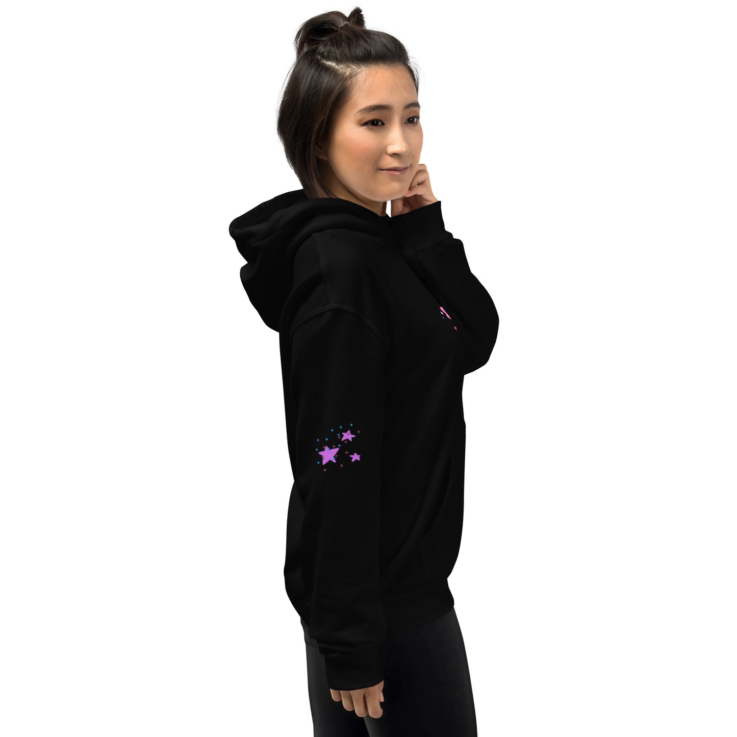 P*NK SPIDER HOODIE | PREMIUM SP5DER HOODIE